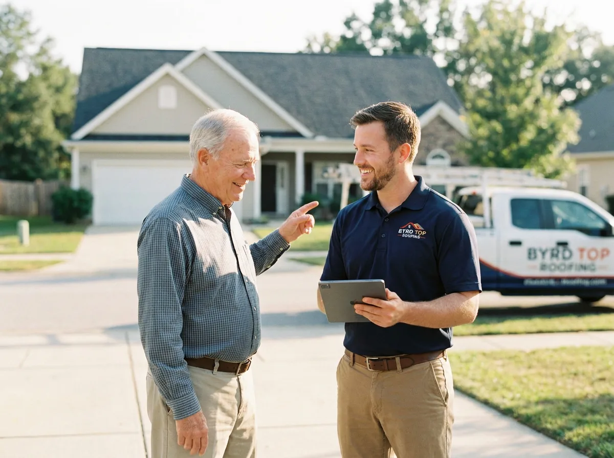 Roofing Nashotah, WI FAQs
